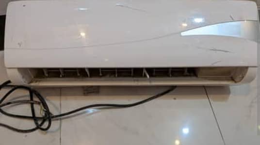 Haier non inverter, Very good condition 1.5 ton AC available