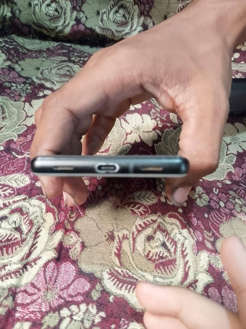 Google Pixel 6a 2