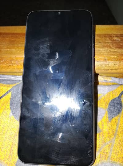 TECNO SPARK 8c (3GB RAM / 64GB Storage) – Black Color