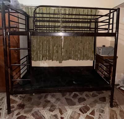 Kids Bunker Bed