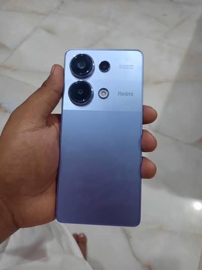 Xiaomi Redmi Note 13 Pro