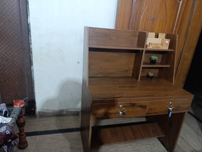 study table
