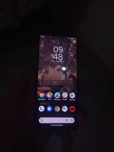Sony xperia 5 III non pta All okay