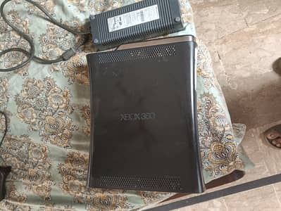 Xbox360 falcon 2008/3/10