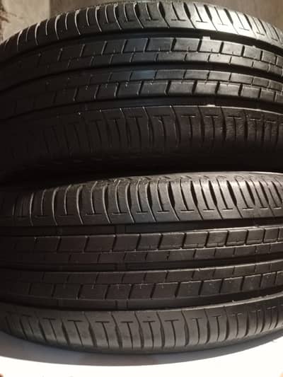 car tyre