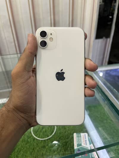 Apple iPhone 11