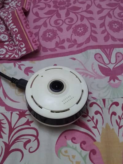 wifi 360 view camera