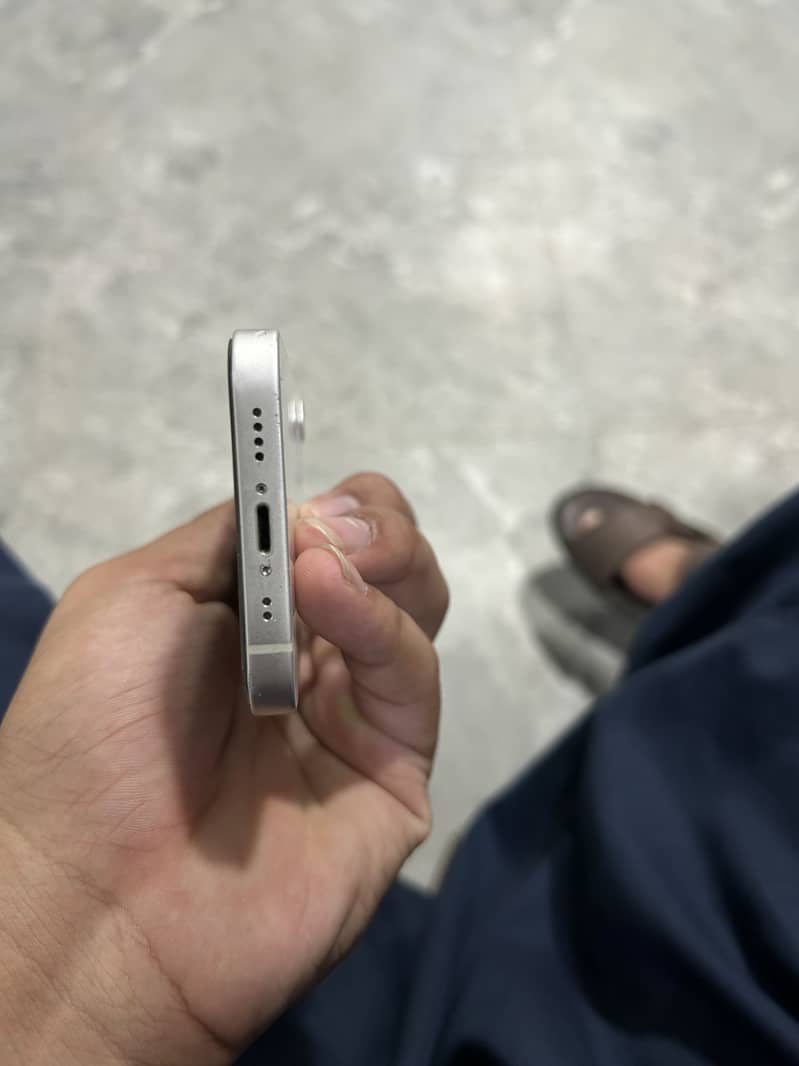 Apple iPhone 12 mini 5