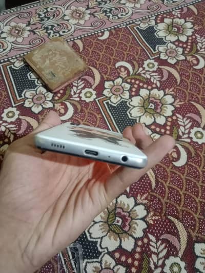 Samsung Mobile A32 10 by 10 condition