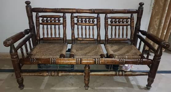 2 sofa set