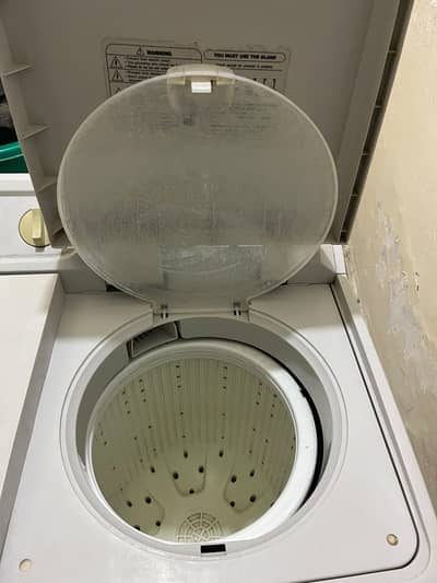 Washing Machine for Sale