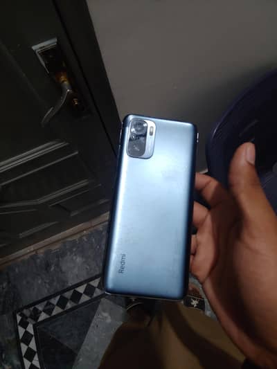 Redmi note 10