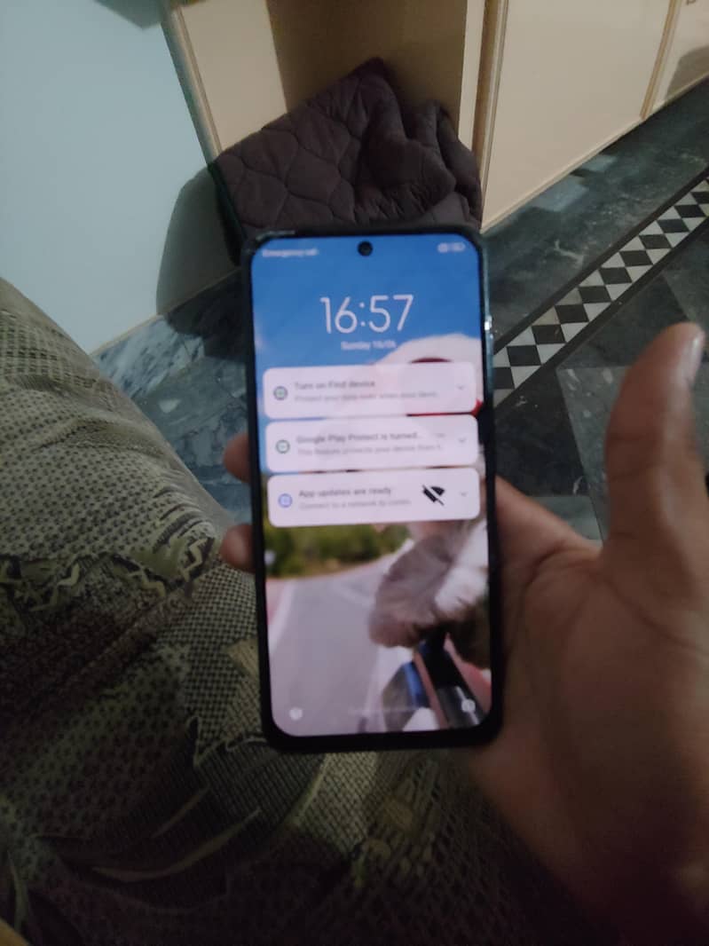 Redmi note 10 5