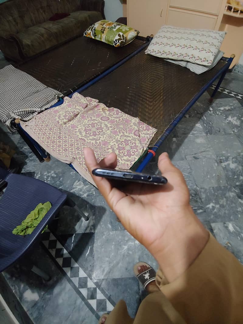 Redmi note 10 7