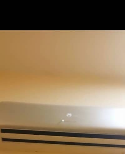 Changhong Ruba Inverter AC is available for sale