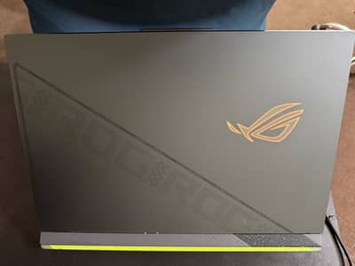 Asus rog stix g18 Rtx 4060 240 hrz