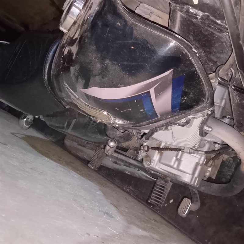 engine Pack 2025 modla 6
