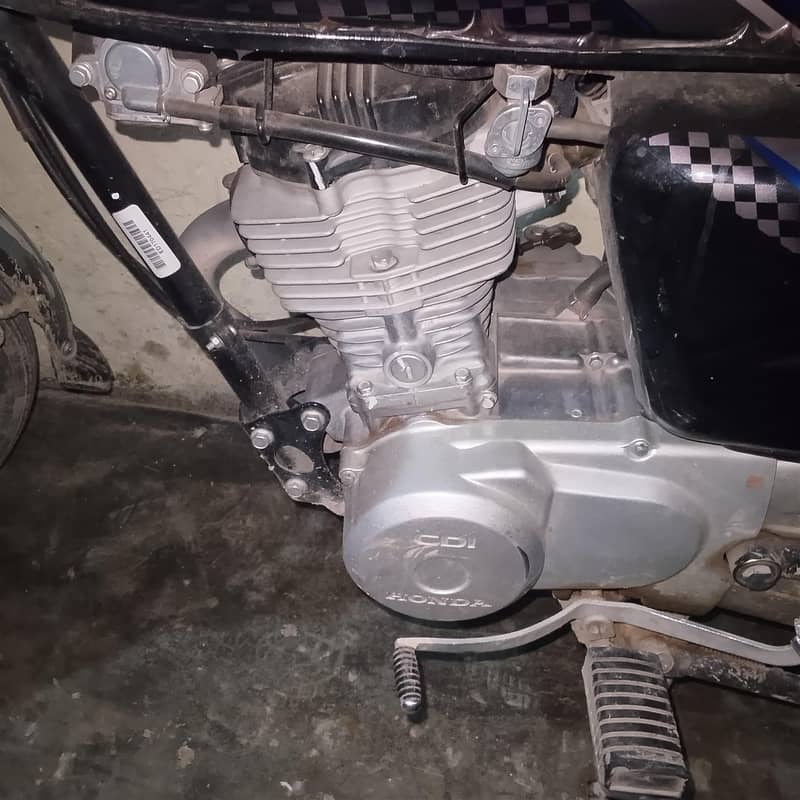 engine Pack 2025 modla 7