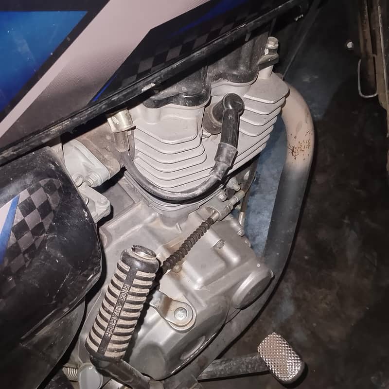 engine Pack 2025 modla 8