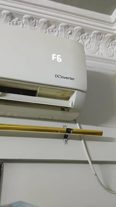 NON INVERTER SPLIT AC FOR SALE