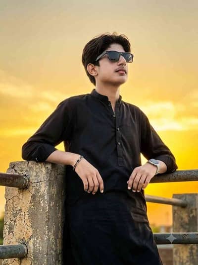 Naeem shahzad