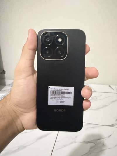 Honor X6c