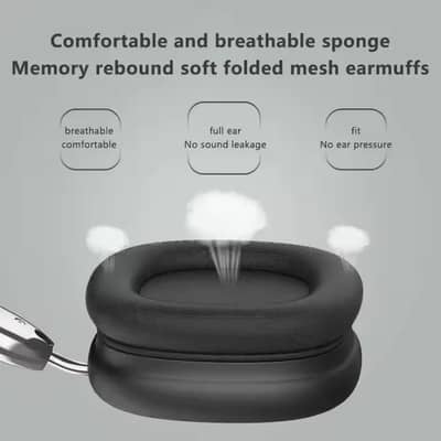 high quality p9 Headphones