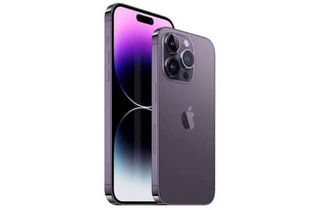 Apple iPhone 14 Pro Max