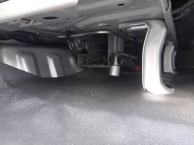 Daihatsu Hijet 2020