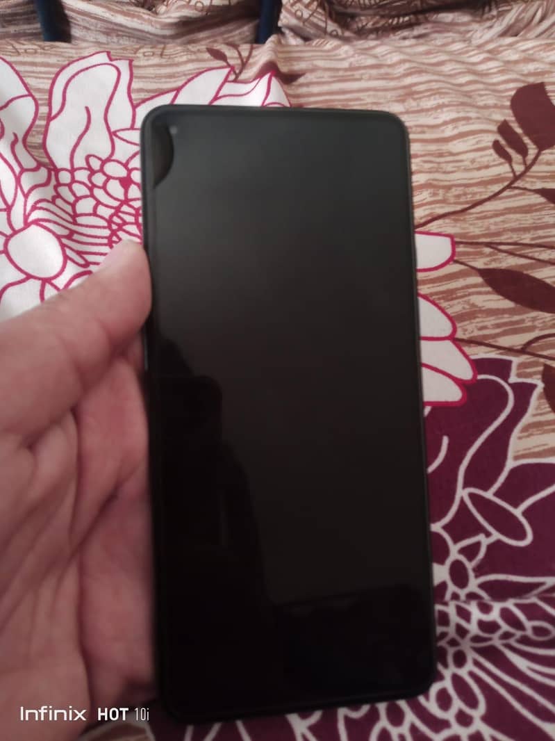 One Plus 9 6