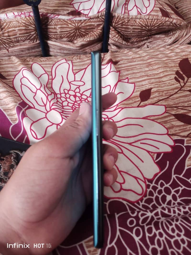 One Plus 9 7
