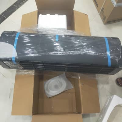 Haier HSU-20H/023DC-T3 Plus (AC/Outdoor)
