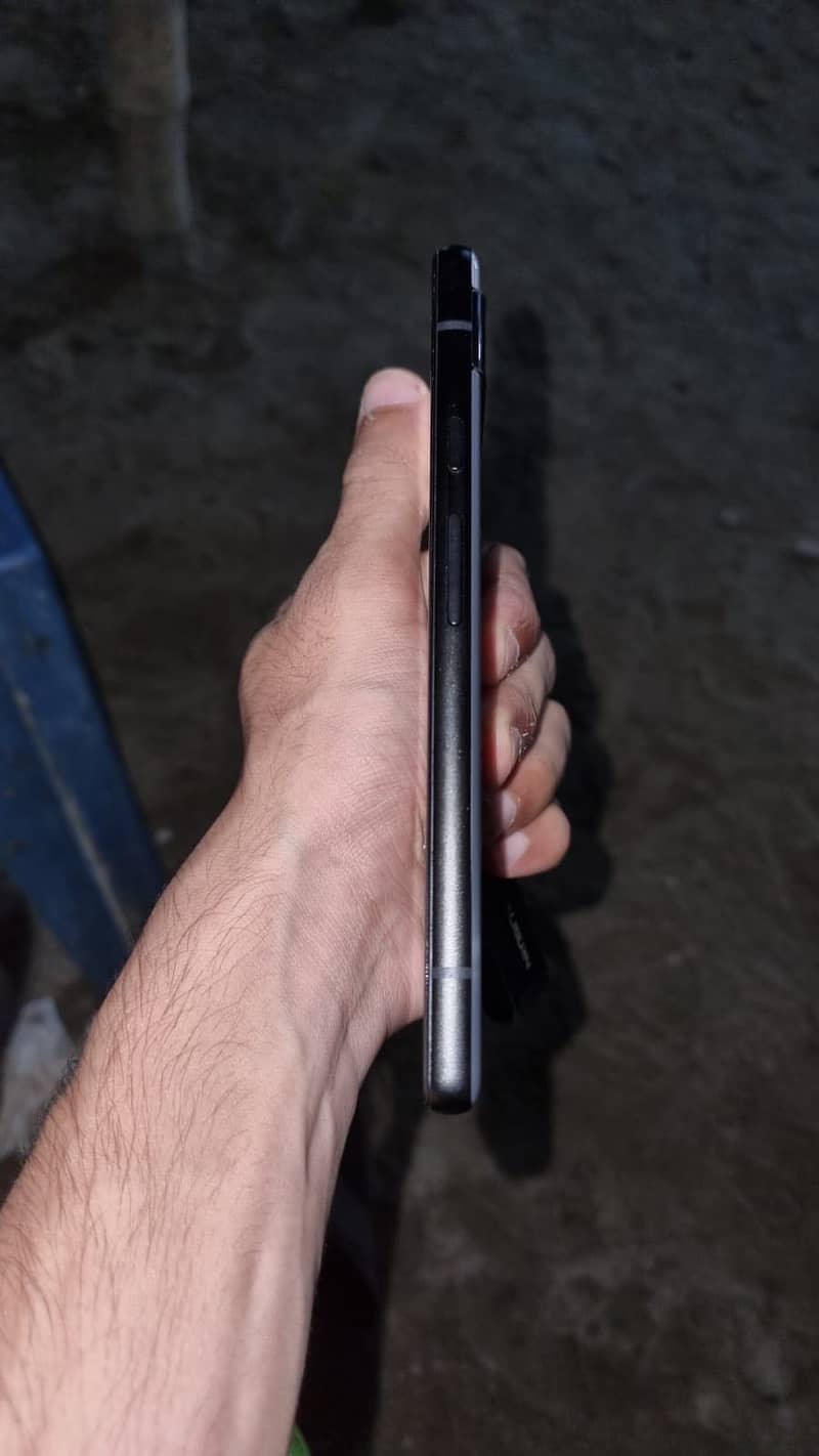 Google Pixel 6a 3