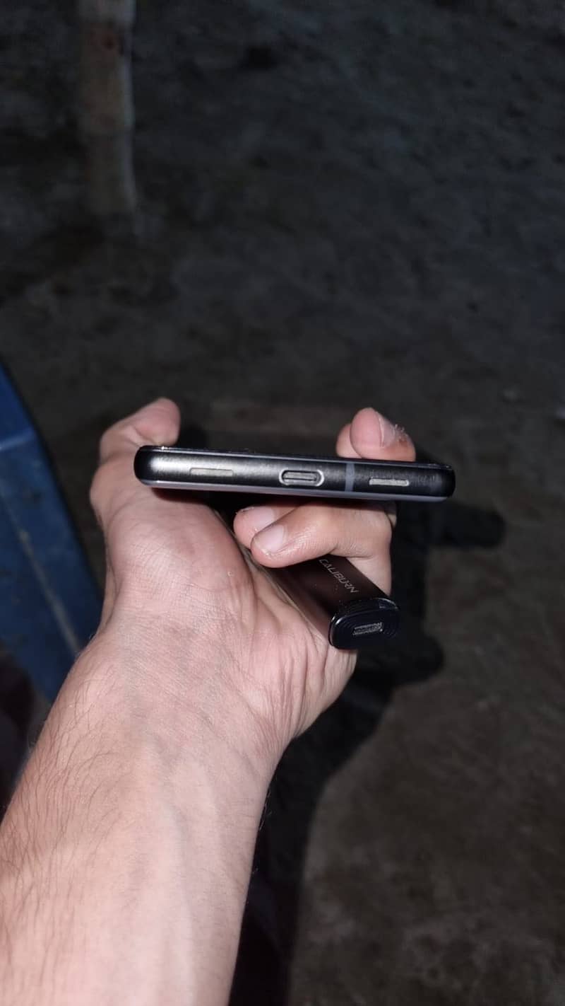 Google Pixel 6a 4