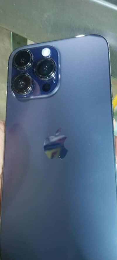 Apple iPhone 14 Pro Max