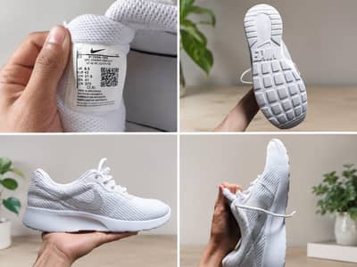 Nike company