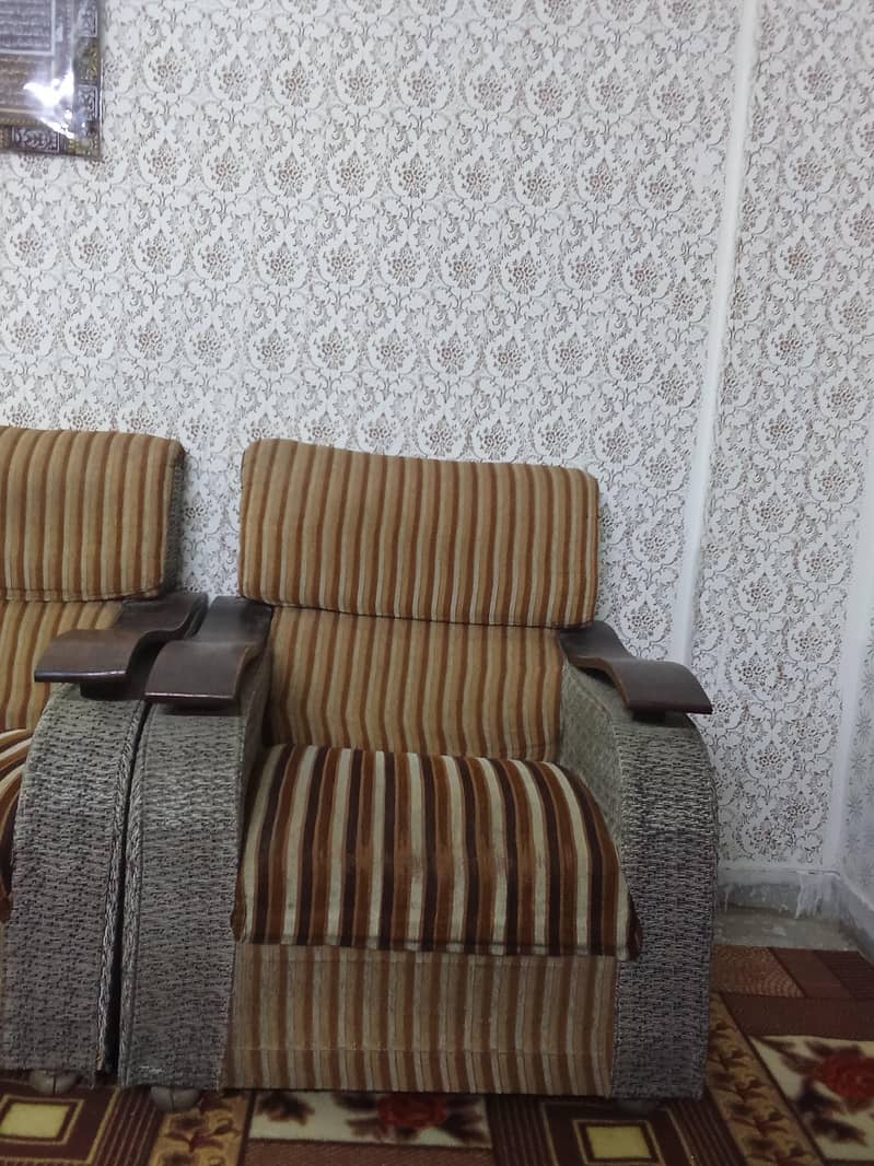 sofa 5 seeter 2