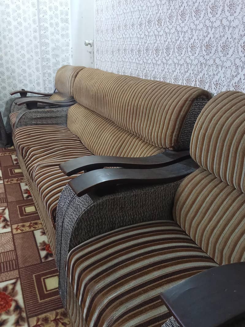 sofa 5 seeter 3