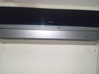 Gree 1 ton inverter AC