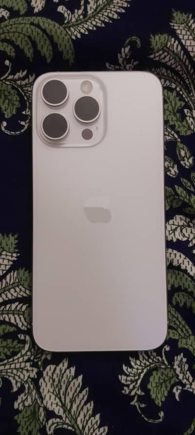 i phone 15 pro max