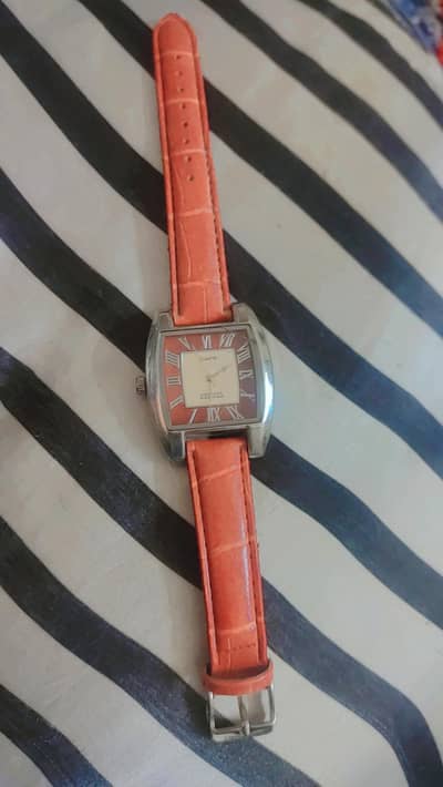 terner watch