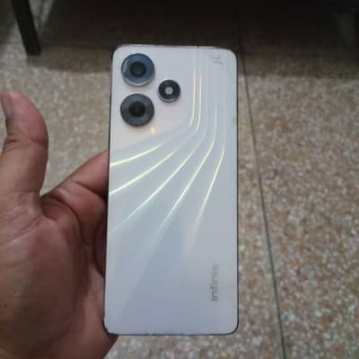 Infinix Hot 30