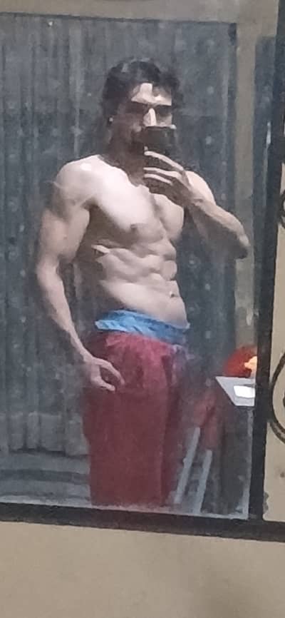 Functional calisthenics conditioning