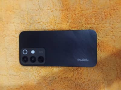 realme c85