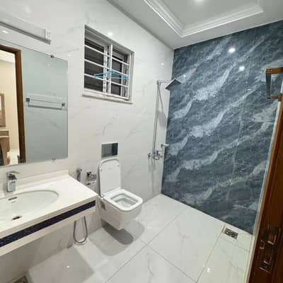 30+60 Like That Brand New House For Sale In Ideal Location G13/2 Islambad Nearly Kashmir Highway