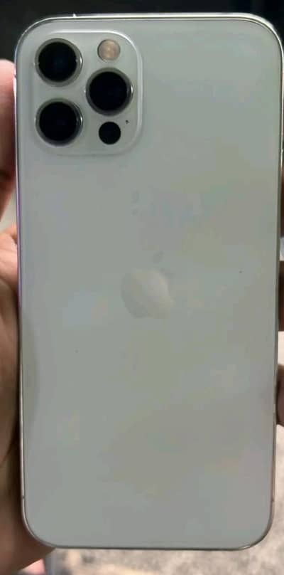Apple iPhone 12 Pro