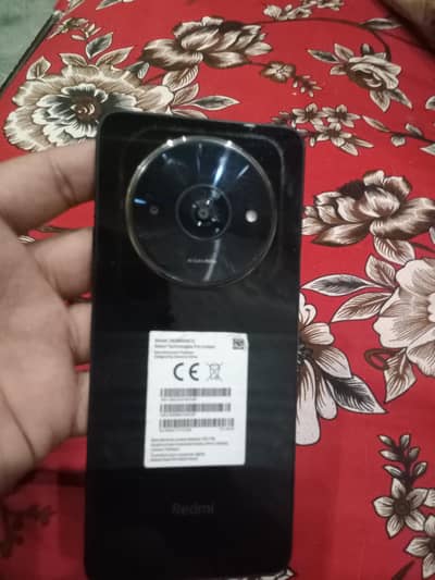 Redmi  Other Model