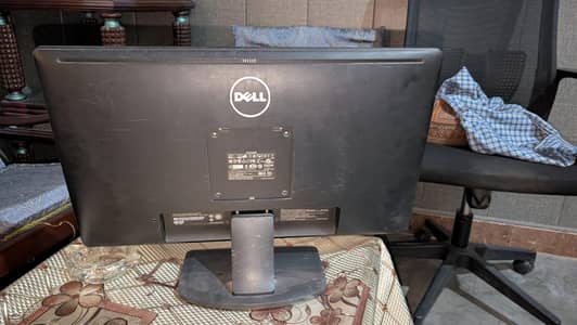 Dell 23" LED Monitor E2314H Full HD 1080p – Excellent Condition