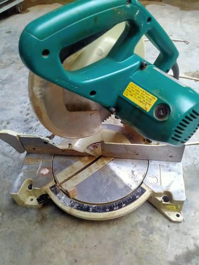 Degree Cutter Miter Saw Makita Original