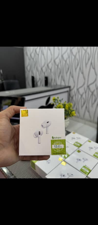 Apple Airbuds